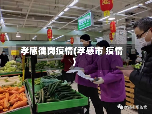 孝感徒岗疫情(孝感市 疫情)