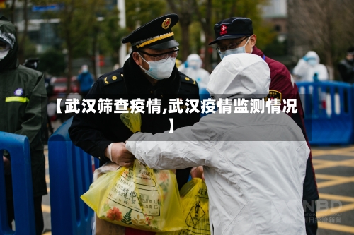 【武汉筛查疫情,武汉疫情监测情况】