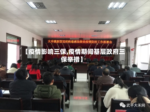 【疫情影响三保,疫情期间基层政府三保举措】